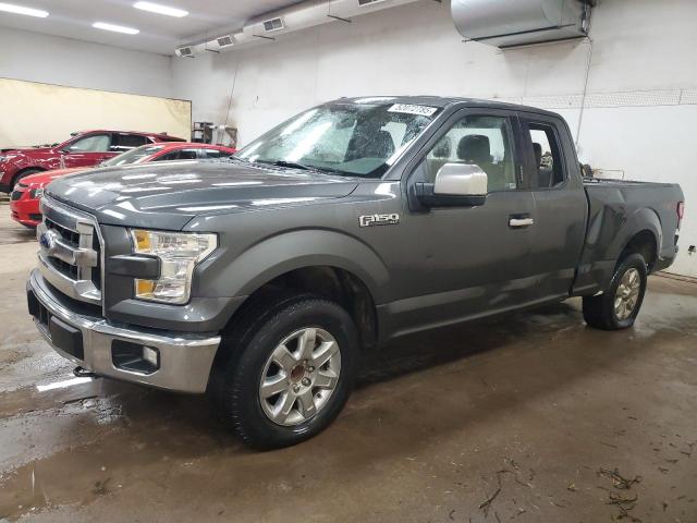 FORD F150 SUPER