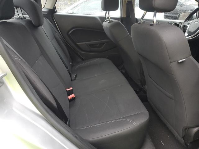 2019 FORD FIESTA SE - 3FADP4BJ7KM143818