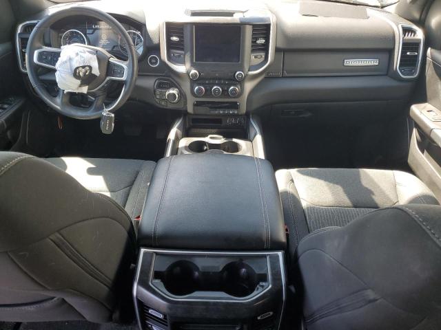 2022 RAM 1500 BIG H - 1C6RRFFG0NN402641
