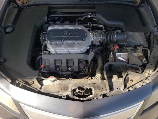 2012 ACURA TL - 19UUA8F72CA028075