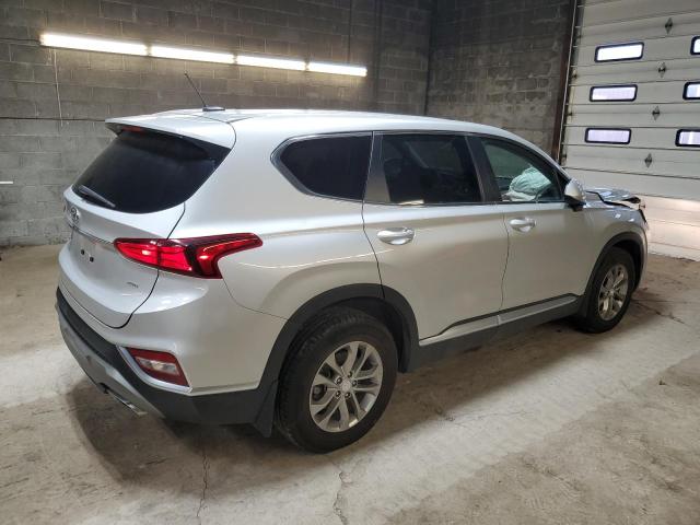 Vin: 5nms2cad8lh139173, lot: 51097285, hyundai santa fe se 20203