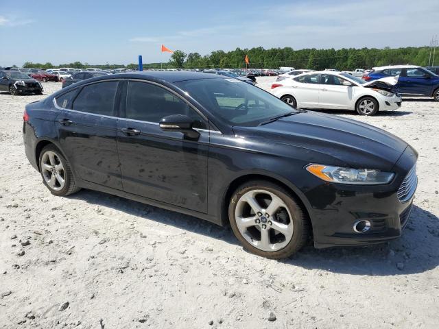 Vin: 3fa6p0h77gr350197, lot: 54092085, ford fusion se 20164