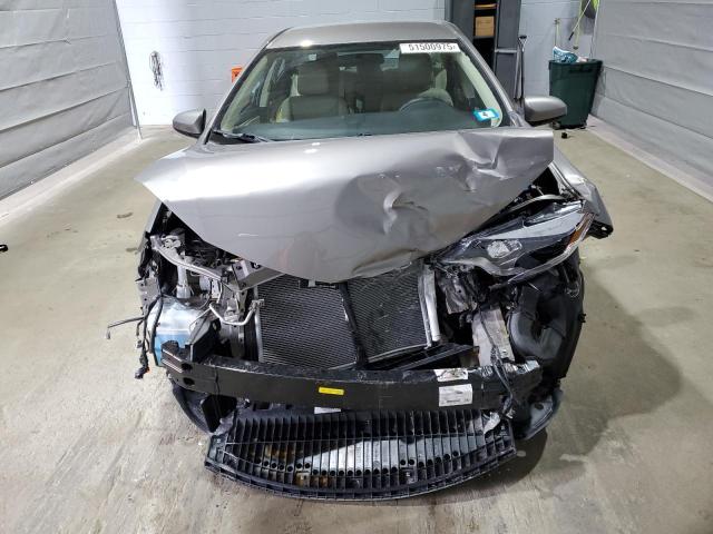 2016 TOYOTA COROLLA L - 2T1BURHE9GC567857
