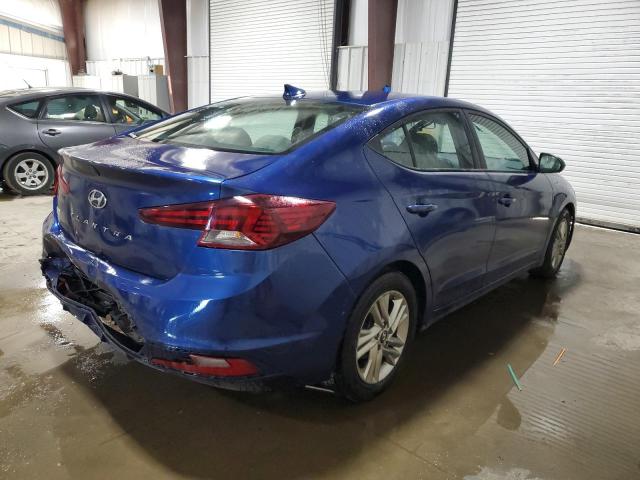Vin: 5npd84lf8kh439874, lot: 54793105, hyundai elantra sel 20193