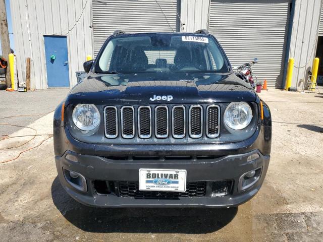 2017 JEEP RENEGADE L - ZACCJBBB3HPF80404