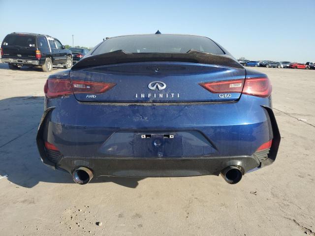 2019 INFINITI Q60 PURE JN1EV7EL3KM291014