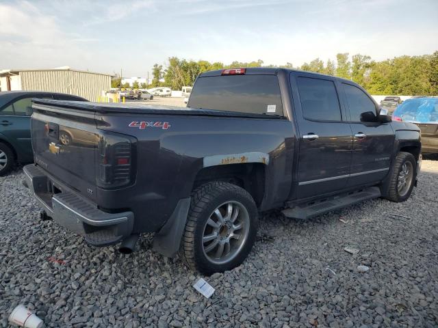Vin: 3gcuksec5eg319861, lot: 53998475, chevrolet all models k1500 ltz 20143