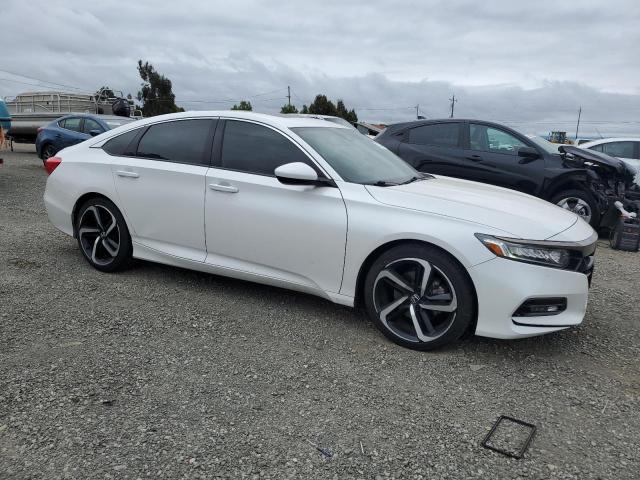 Vin: 1hgcv2f35ja011004, lot: 53528475, honda accord sport 20184