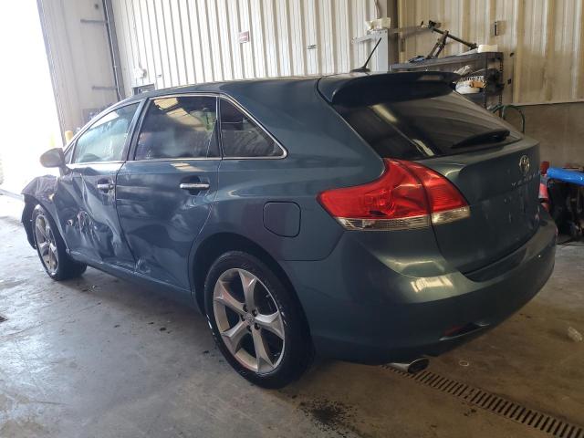 Vin: 4t3bk3bb2cu068741, lot: 51012115, toyota venza le 20122