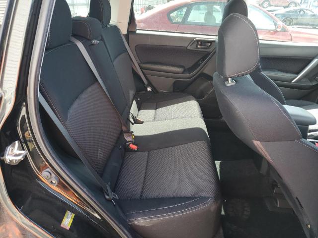 2018 SUBARU FORESTER 2 - JF2SJAGC7JH613930
