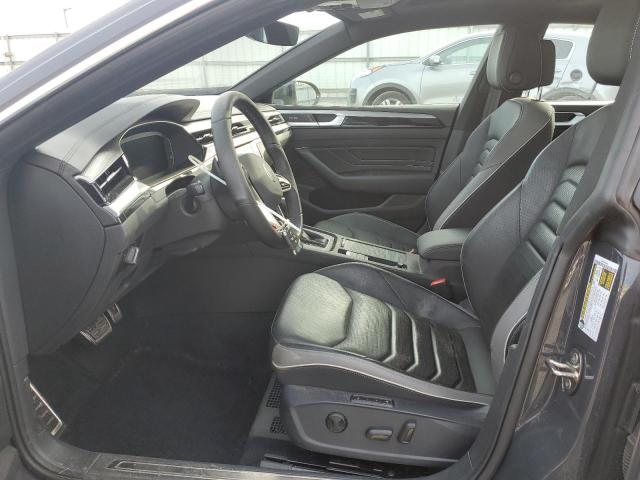 2021 VOLKSWAGEN ARTEON SEL WVWTR7AN0ME002569