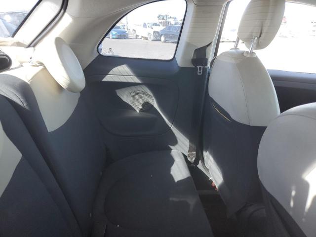 2013 FIAT 500 POP - 3C3CFFARXDT544059