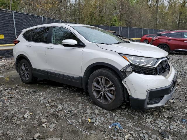 Vin: 5j6rw2h58la018465, lot: 52960815, honda crv ex 20204
