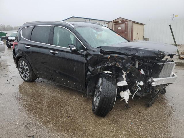2023 HYUNDAI SANTA FE C 5NMS54AL6PH613759