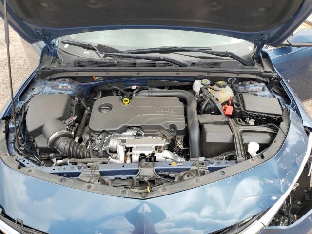 2024 CHEVROLET MALIBU LT - 1G1ZD5ST4RF193756