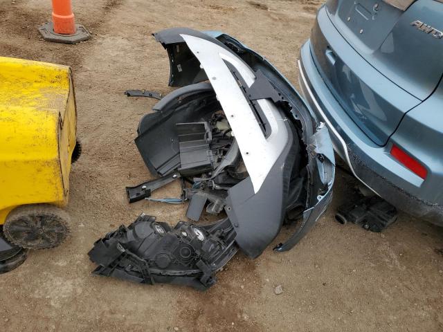 2015 HONDA CR-V EXL - 2HKRM4H7XFH680635