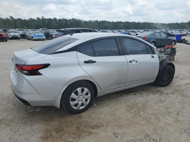 Vin: 3n1cn8dv9ll901008, lot: 53642955, nissan versa s 20203