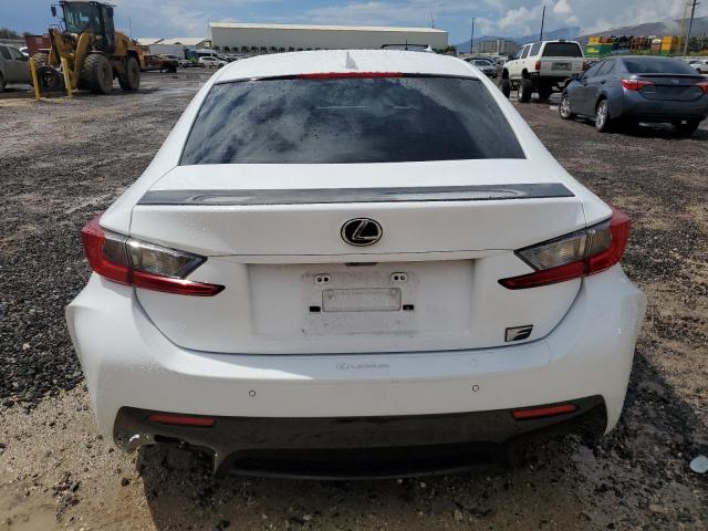2015 LEXUS RC-F JTHHP5BC4F5004274