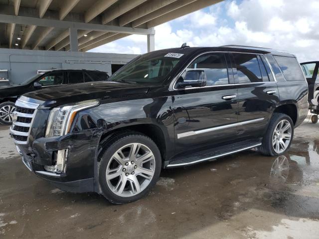 Vin: 1gys3bkj2gr467714, lot: 51590475, cadillac escalade luxury 2016 img_1
