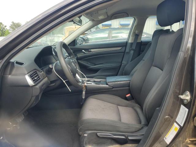 2018 HONDA ACCORD LX 1HGCV1F15JA191187