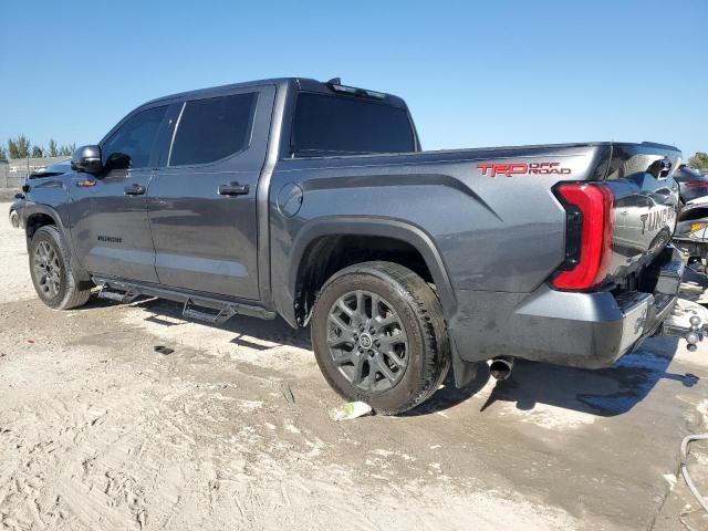 Vin: 5tfla5ab9nx016557, lot: 52783355, toyota tundra crewmax sr 20222
