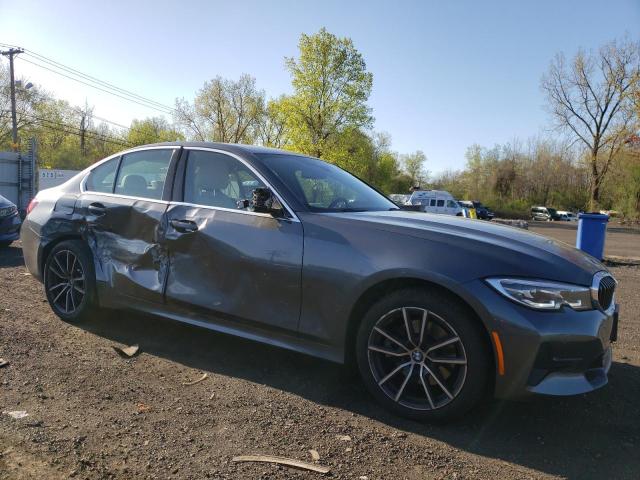 Vin: 3mw5r7j01m8b96851, lot: 54568905, bmw 3 series 20214