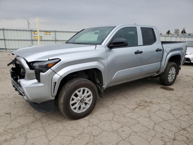 TOYOTA TACOMA DOU