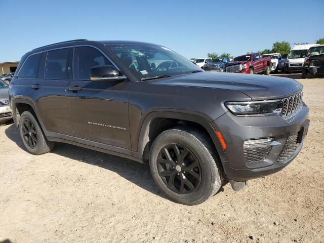 Vin: 1c4rjhbg6n8504221, lot: 52025155, jeep grand cher limited 20224