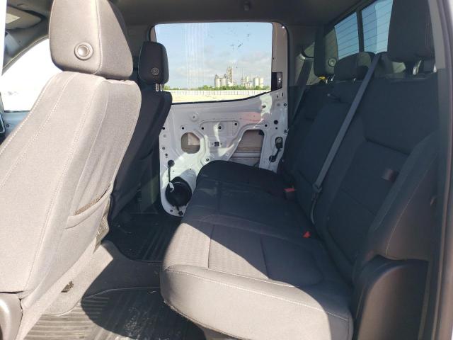 2020 CHEVROLET SILVERADO - 3GCPWCED5LG287054