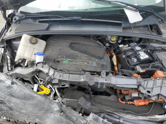 2018 FORD FOCUS BEV 1FADP3R46JL217840