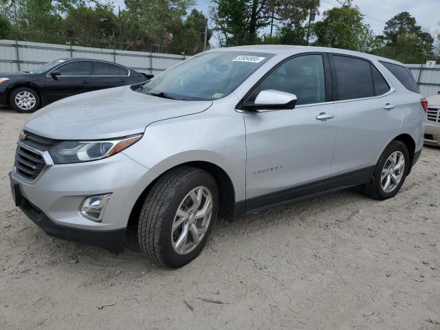 Vin: 2gnaxkev6l6231701, lot: 53954955, chevrolet equinox lt 2020 img_1
