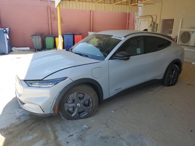 Vin: 3fmtk1rm6pma30769, lot: 53820885, ford mustang select 2023 img_1