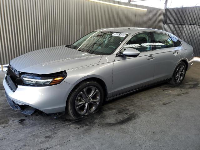 Vin: 1hgcy1f35pa036124, lot: 55263785, honda accord ex 2023 img_1