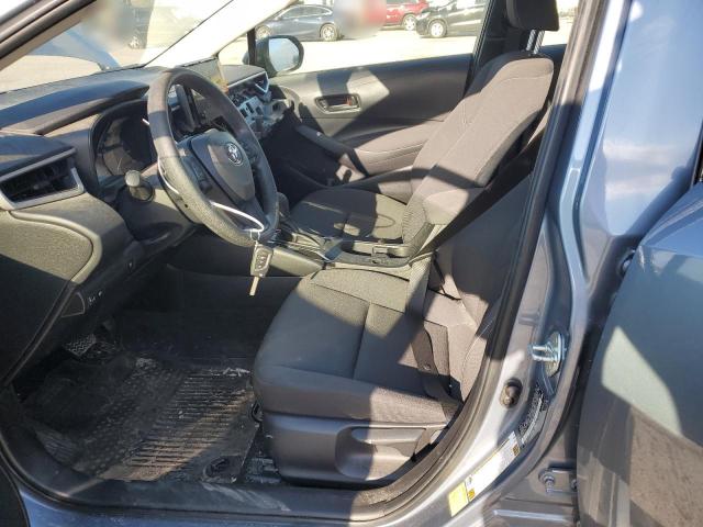 2024 TOYOTA COROLLA LE - JTDBCMFE4R3042533