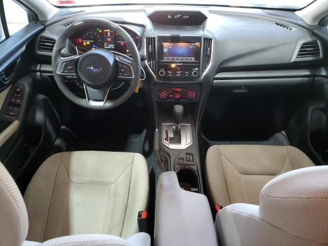 2018 SUBARU IMPREZA PR - 4S3GKAD6XJ3616057