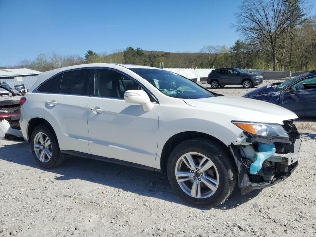 Vin: 5j8tb4h35dl022286, lot: 54906965, acura rdx 20134