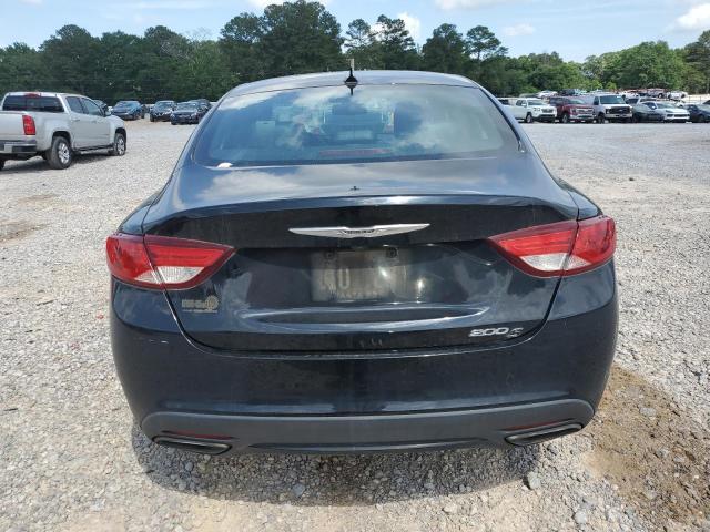 2016 CHRYSLER 200 S 1C3CCCBB0GN129622