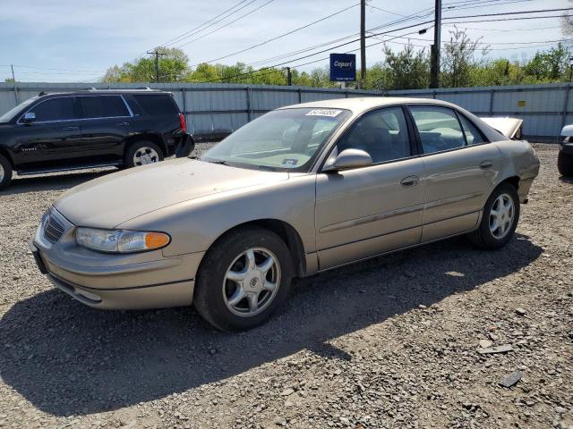 BUICK REGAL LS