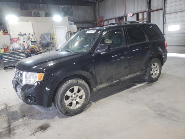 FORD ESCAPE LIMITED