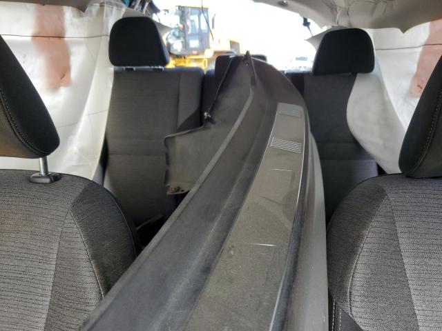 2023 NISSAN ROGUE SV - 5N1BT3BA3PC755834