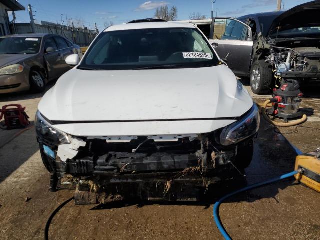 2024 NISSAN SENTRA SV - 3N1AB8CV0RY225271