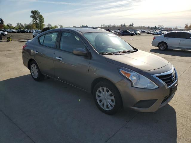 Vin: 3n1cn7ap9gl904948, lot: 52647725, nissan versa s 20164