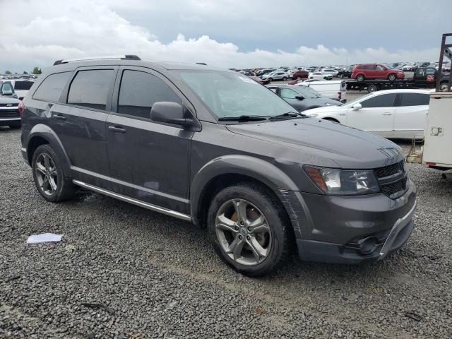 Vin: 3c4pdcgg1jt156852, lot: 54354975, dodge journey crossroad 20184