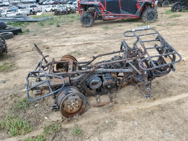 2005 YAMAHA YFM450 FWA - 5Y4AJ14Y85A010999
