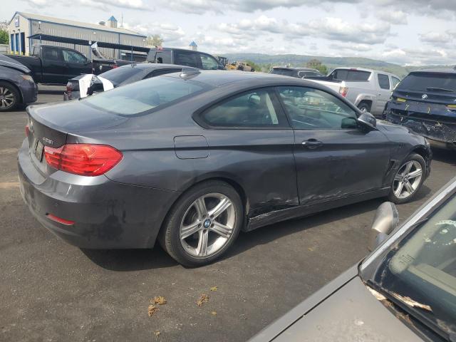 Vin: wba3n3c57fk234685, lot: 52236575, bmw 4 series i 20153