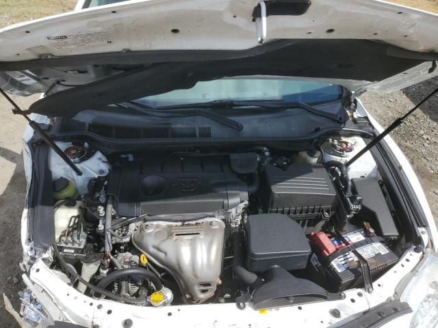 2011 TOYOTA CAMRY BASE - 4T4BF3EK2BR170389