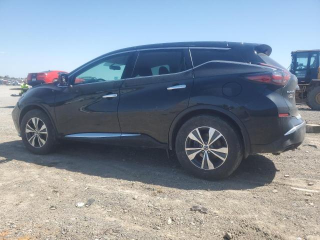 2019 NISSAN MURANO S 5N1AZ2MS4KN161471
