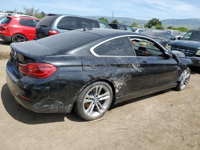 2019 BMW 440XI WBA4W9C52KAF98861