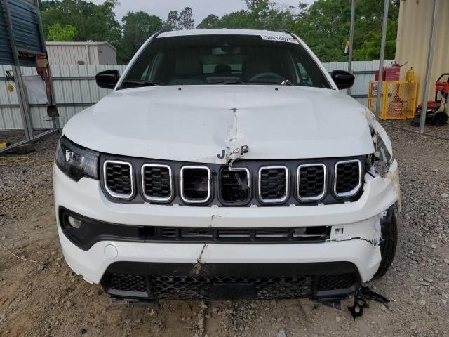 2025 JEEP COMPASS LA - 3C4NJDBN8ST556128