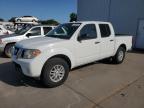 2015 NISSAN FRONTIER S - 1N6AD0ER2FN758253